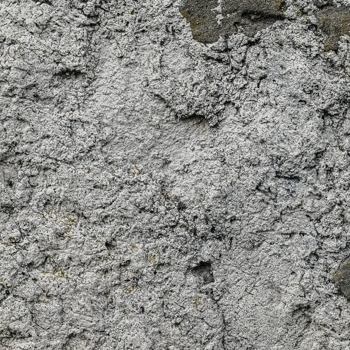 Ham beton yüzey dokusu
