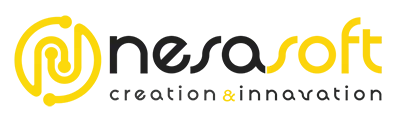 Nesasoft logosu